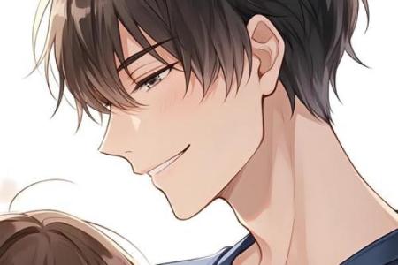 缘分测试男生头像情侣动漫 缘分测试一下？