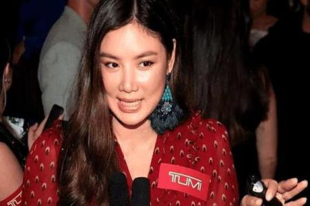 八字命理观察：前天王嫂乐基儿8月27日美国出嫁