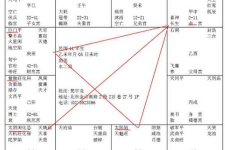 紫薇斗数在线摆盘