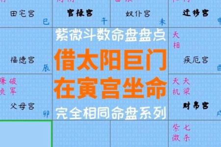 紫微斗数之交友宫与诸星，巨门星在交友宫是什么意思？