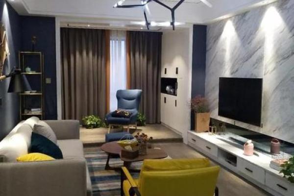 客厅装吊灯，在风水上有禁忌吗