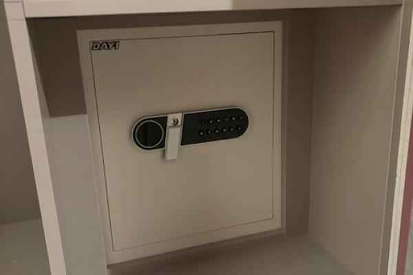 家用保险柜风水