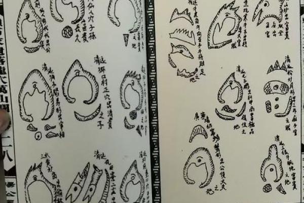 如何破坏墓地风水