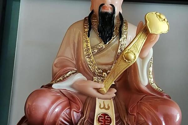 潮汕地区的算命大师