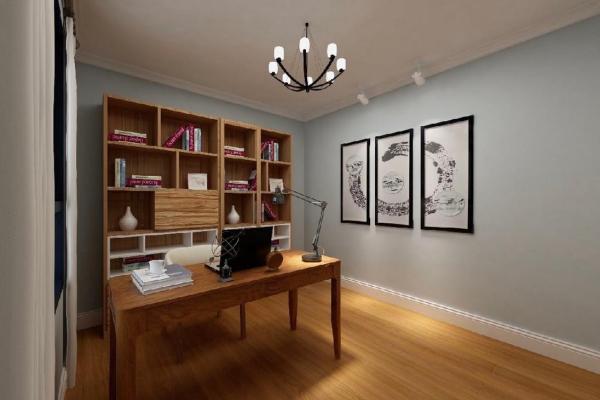 书房布置 风水禁忌