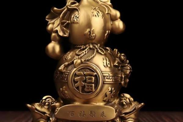 风水上葫芦有什么寓意和象征