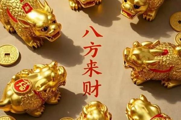 风水的水原来都是财，有钱人都这么做！