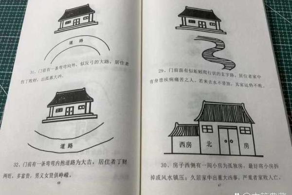 小心这些行为可能破坏阴宅风水 小心这些行为可能破坏阴宅风水