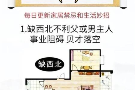 风水上租住的房子影响运势吗？