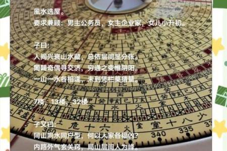 房屋环境风水禁忌，看看如何选择好风水的住宅！