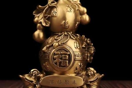 风水上葫芦有什么寓意和象征