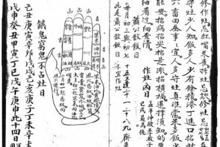 杨筠松说这些阴宅风水极其珍贵