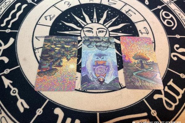 塔罗测试是什么导致了你们感情的终结？