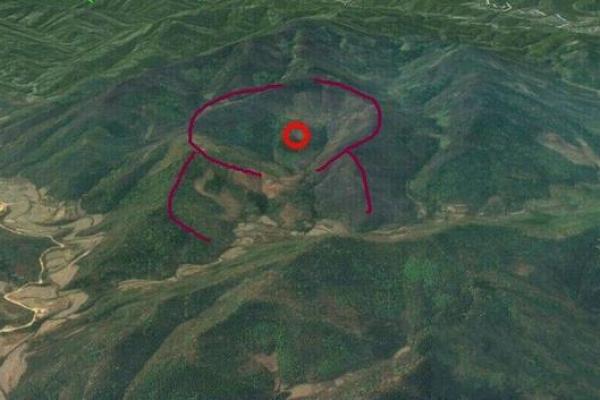 坟地最怕什么破风水