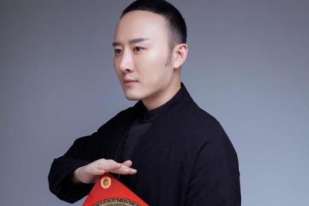 风水先生：人世间最上乘的风水