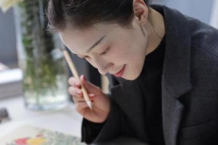 风水大师胡洛瑜个人资料简介