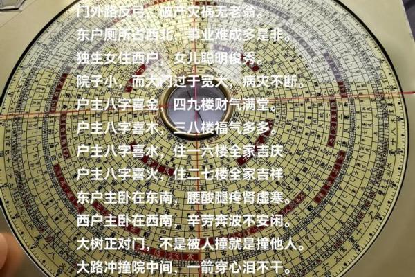 住宅择地风水要忌讳哪几点？