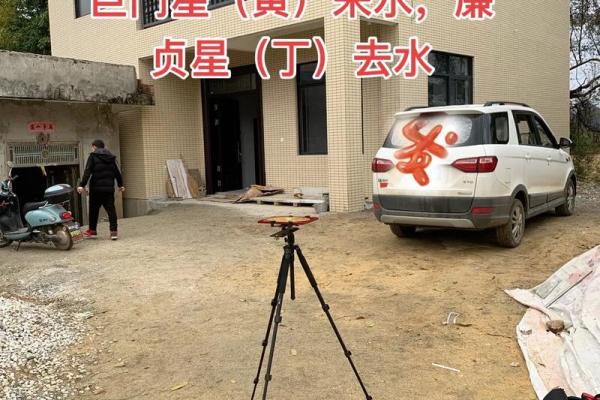 盖房子风水宝地