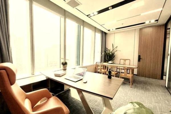 什么样的办公风水影响工作效率