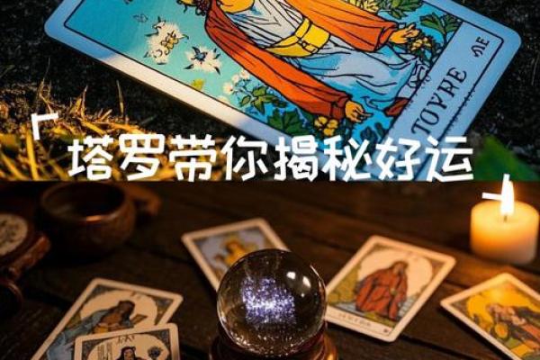 塔罗测试：最近你的事业运势？