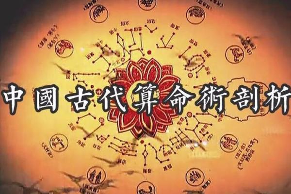 周易算命卜易居