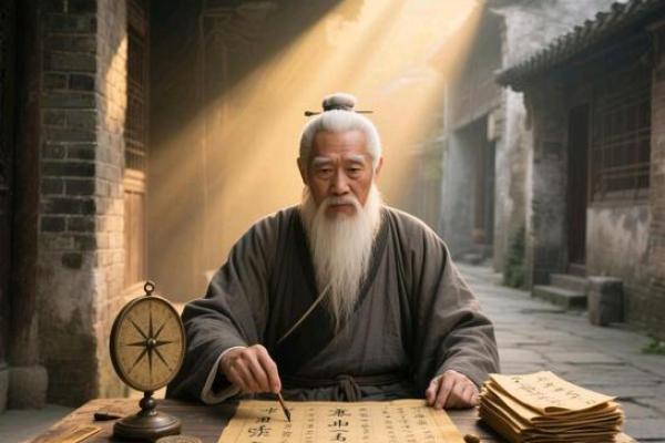 大师摸骨算命搞笑视频