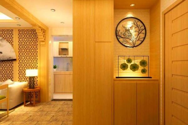 房屋钟表摆放风水挂在餐厅有哪些好处