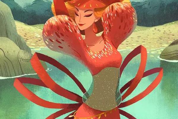 神叨酱：6.7日心灵运势测试