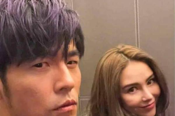 唐艺尹老师独家分析昆凌周杰伦八字局，八字合婚方法