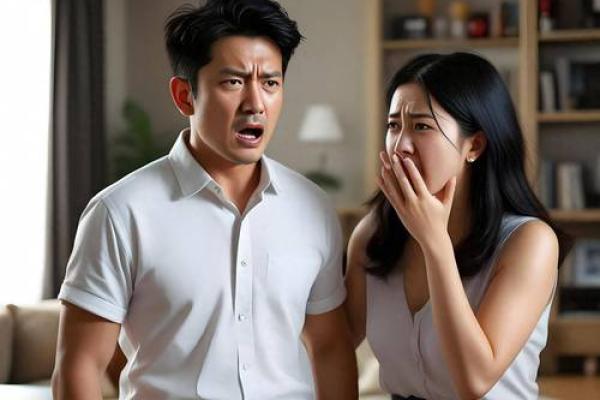 夫妻常常吵架？可能是风水导致