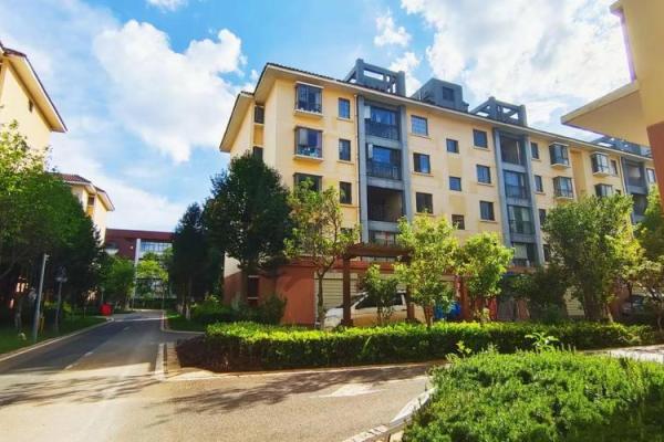 18小区房子好吗风水