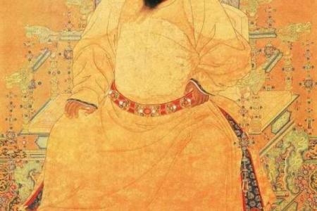 算命的说孤家寡人有福报