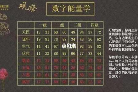 测吉凶手机号打分测试