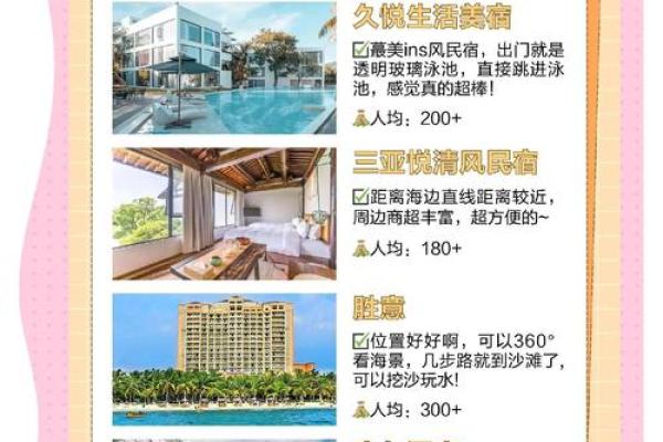 外出住酒店有那些风水禁忌