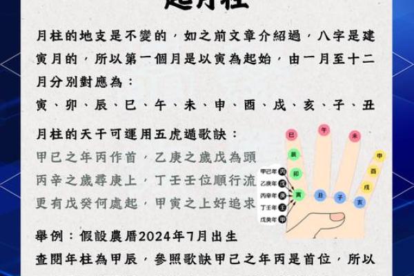 免费算命生辰八字测