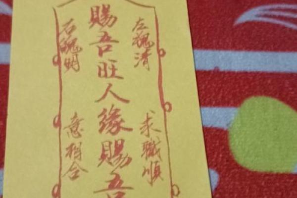 算命中常见的符 算命中常见的符