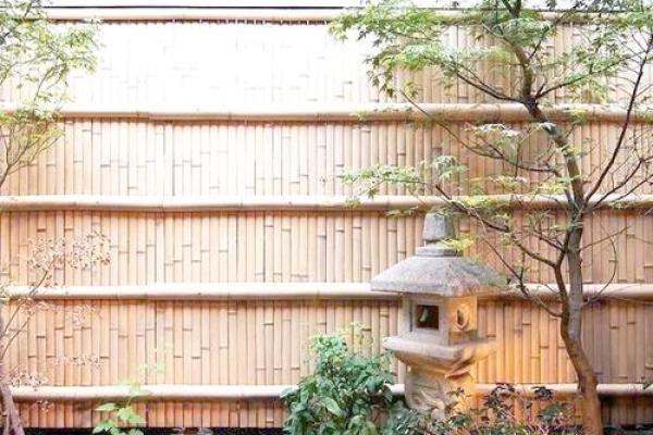 房子内有围栏风水