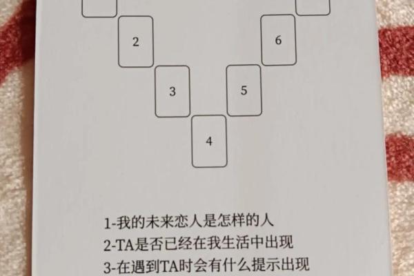 塔罗测试未来谁追你