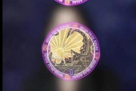 塔罗测试未来谁追你