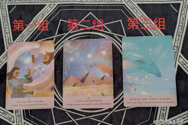 塔罗测试-他是对的人吗? 塔罗测试-他是对的人吗?