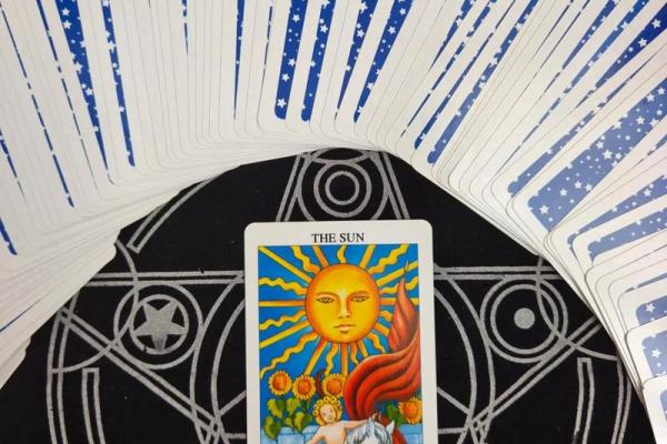 塔罗测试-他是对的人吗? 塔罗测试-他是对的人吗?