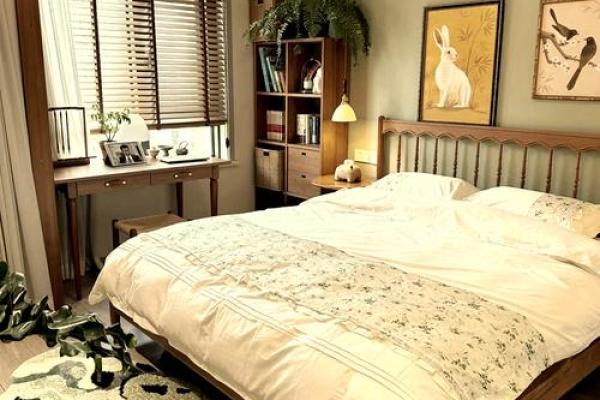 房间床怎么摆风水最好有哪些注意事项