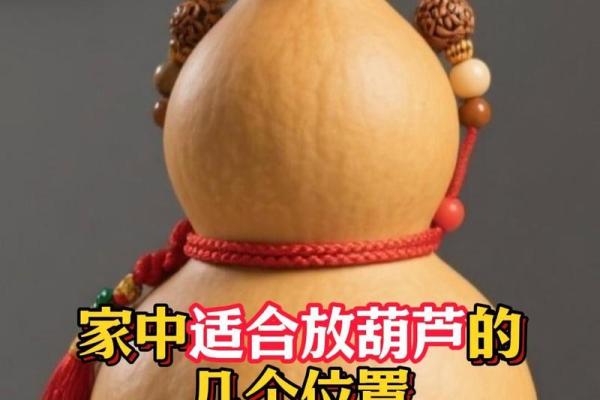 注意！店铺里摆放葫芦风水讲究