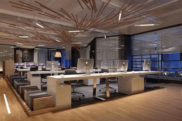 办公区域装饰注意哪些风水问题