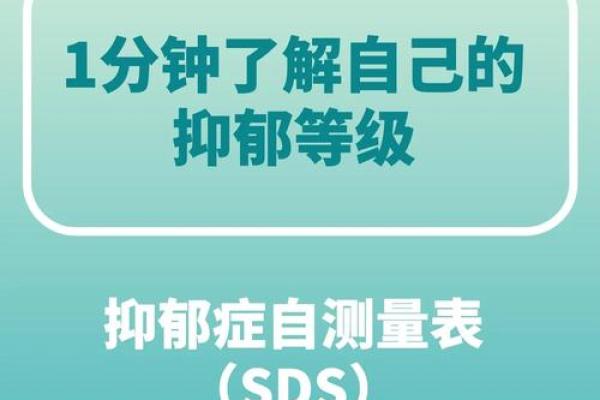 医院专用版抑郁测试90题免费