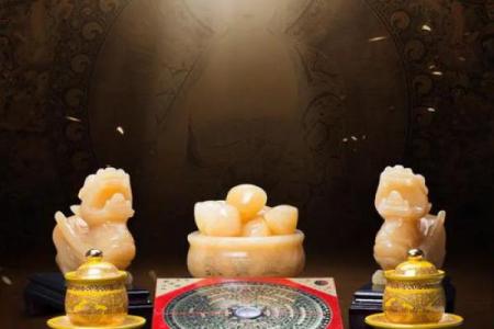 选择化煞的风水摆件常见类型有哪些