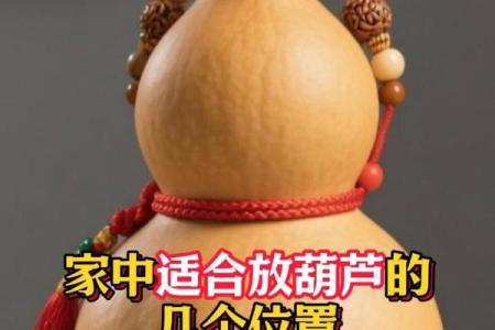 注意！店铺里摆放葫芦风水讲究