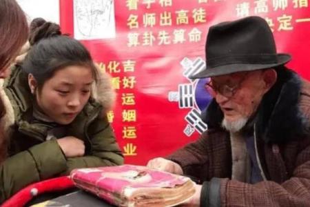 命理高人,十大算命大师