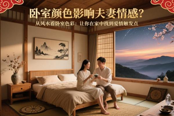 居家风水,助你能找到爱情伴侣 居家风水,助你能找到爱情伴侣