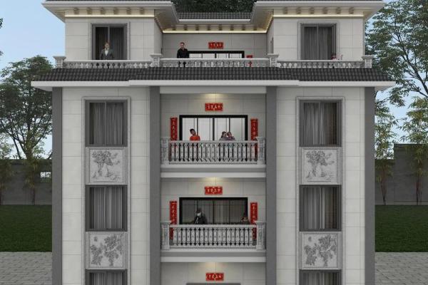 三面靠山的房子风水好不好 三面靠山的房子风水好不好